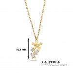Naiomy Silver hanger N5G55 - Naiomy Silver - 99.00€ bij www.juwelierlaperla.be